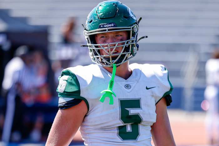 De Smet Glenbard West Missouri Illinois football Sept 2 2023 Nate Latsch-04